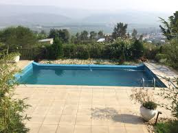 SWIMMING POOL - KIGALI (RWANDA)